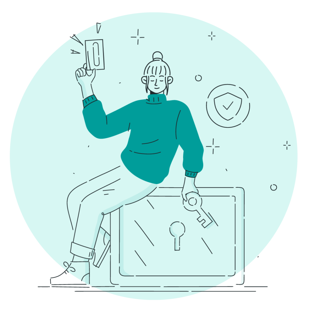 Protect Credit Score