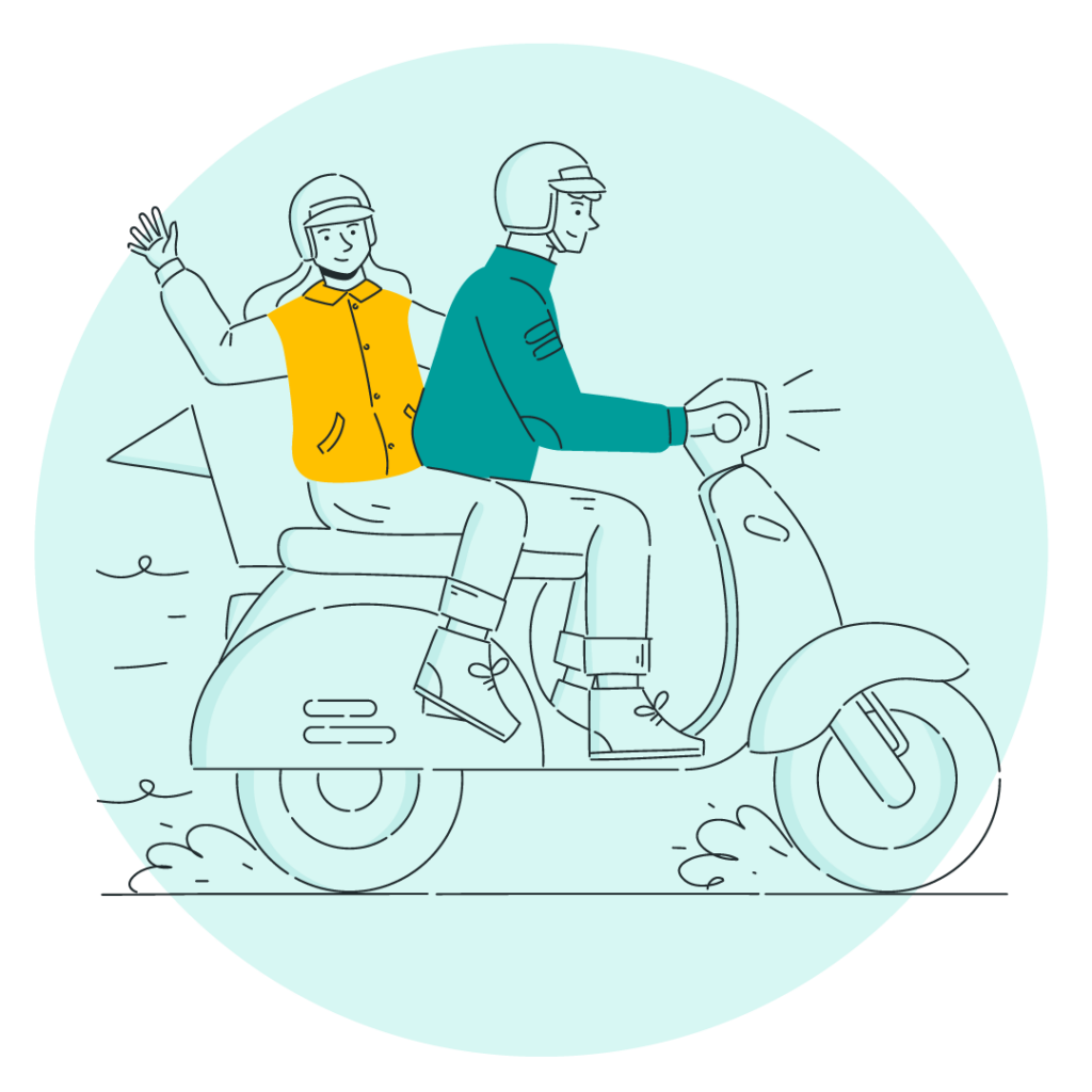 We've Got You Covered